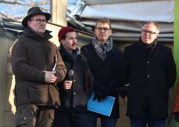 Bauern Demo In Jena Wir Haben Die Schnauze Voll 31